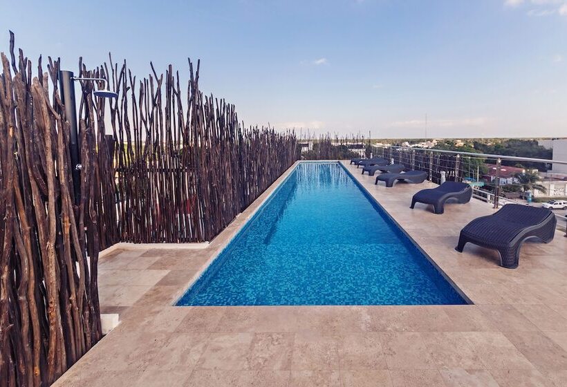 Fotos del hotel Carpe Diem Tulum By Nah S:  14