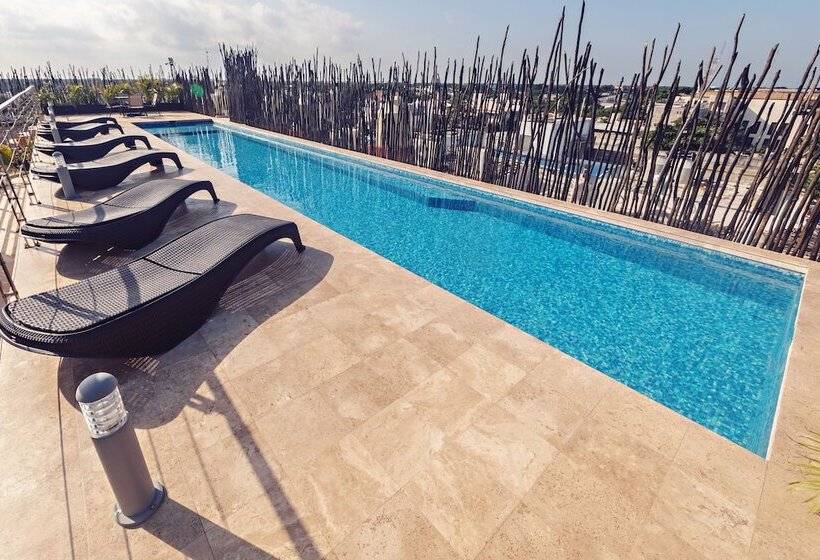 Fotos del hotel Carpe Diem Tulum By Nah S:  17