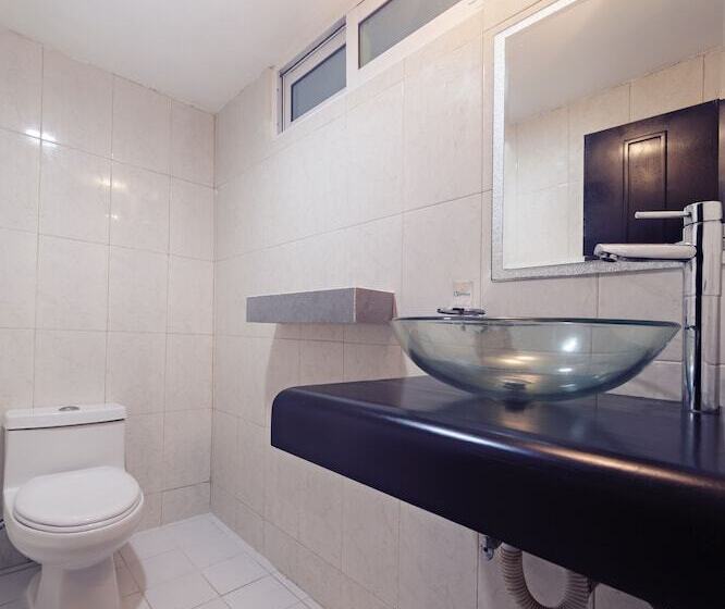 Fotos del hotel Carpe Diem Tulum By Nah S:  4