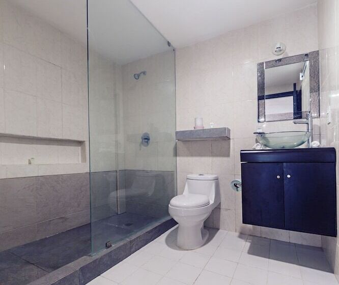 Fotos del hotel Carpe Diem Tulum By Nah S:  3