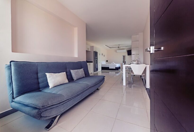 Fotos del hotel Carpe Diem Tulum By Nah S:  21