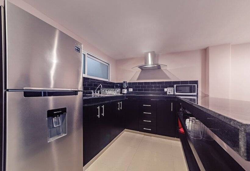 Fotos del hotel Carpe Diem Tulum By Nah S:  25