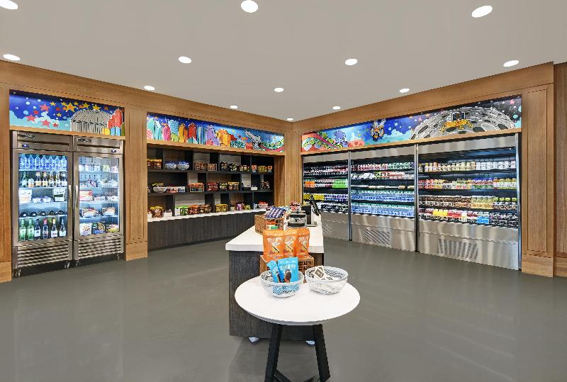 Fotos del hotel Staybridge Stes Galleria Area:  6