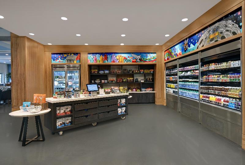 Fotos del hotel Staybridge Stes Galleria Area:  25