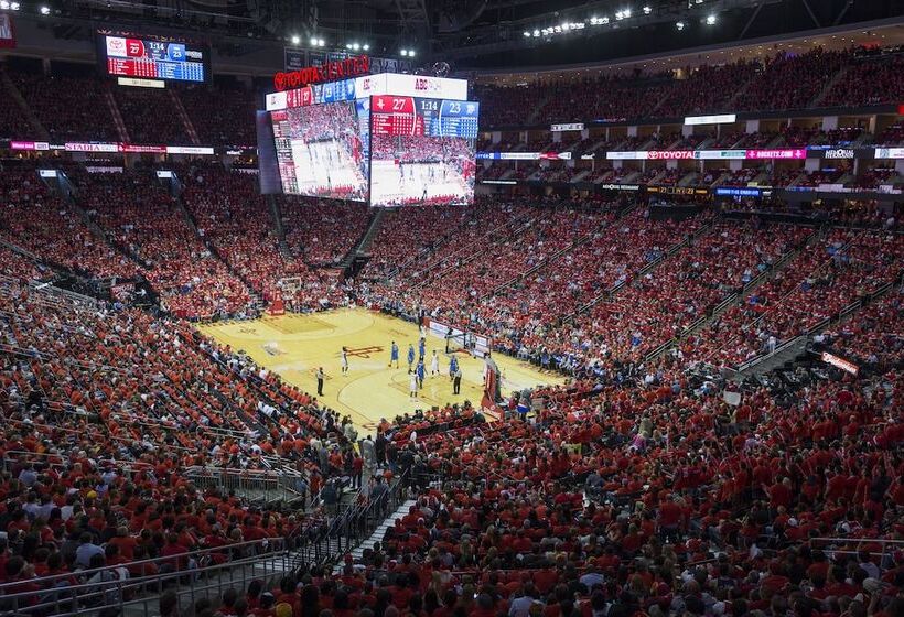 Fotos del hotel Staybridge Stes Galleria Area:  18