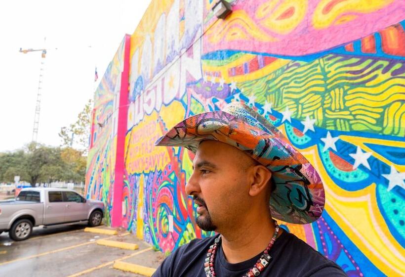 Fotos del hotel Staybridge Stes Galleria Area:  20