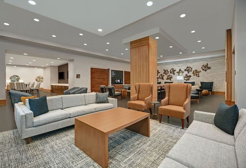 Fotos del hotel Staybridge Stes Galleria Area:  22