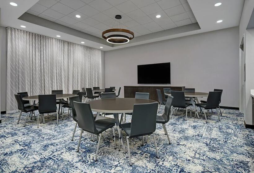 Fotos del hotel Staybridge Stes Galleria Area:  7