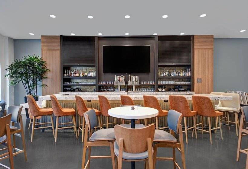 Fotos del hotel Staybridge Stes Galleria Area:  9