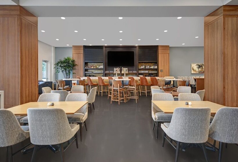 Fotos del hotel Staybridge Stes Galleria Area:  11