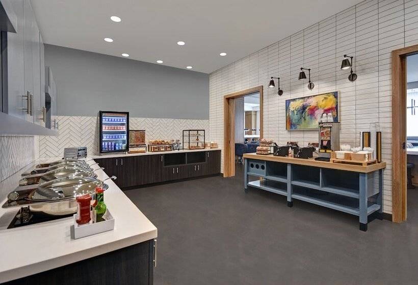 Fotos del hotel Staybridge Stes Galleria Area:  23