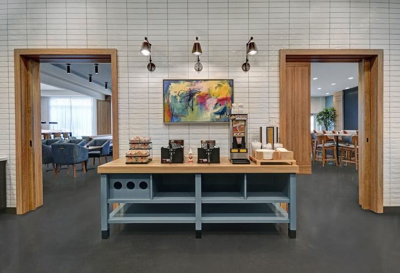 Fotos del hotel Staybridge Stes Galleria Area:  2