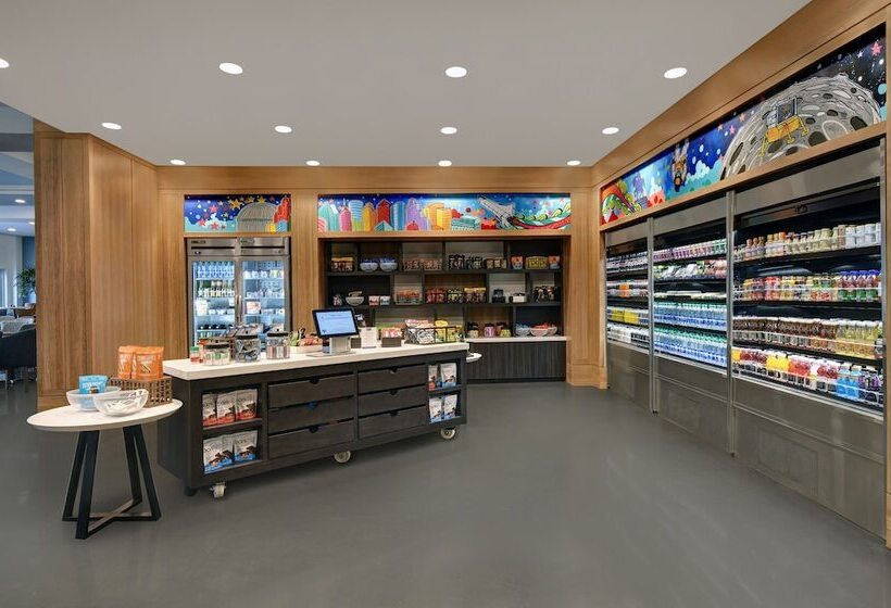 Fotos del hotel Staybridge Stes Galleria Area:  13