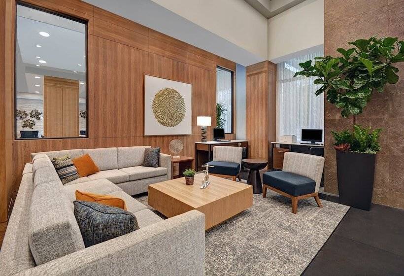 Fotos del hotel Staybridge Stes Galleria Area:  14