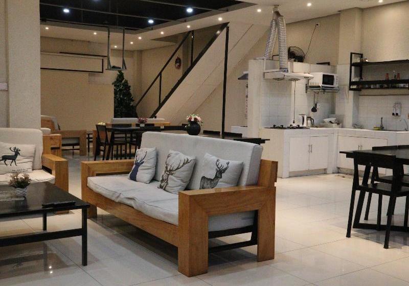 Fotos del hotel Sunshine Guesthouse:  5