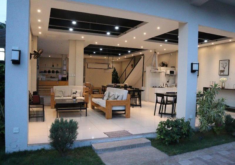 Fotos del hotel Sunshine Guesthouse:  7