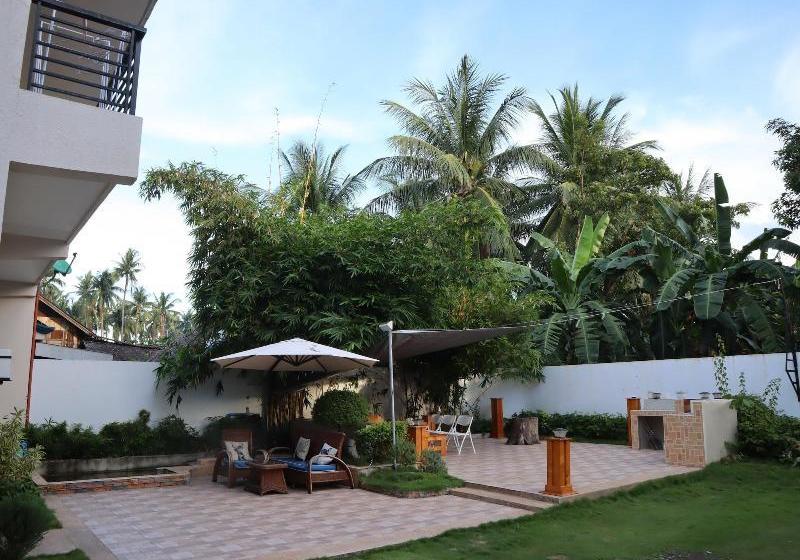 Fotos del hotel Sunshine Guesthouse:  6