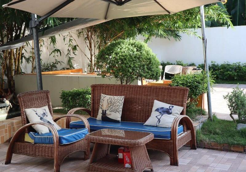 Fotos del hotel Sunshine Guesthouse:  8