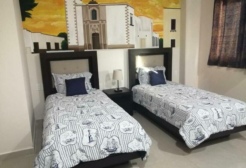 Fotos del hotel Espíritu Santo  Boutique:  8