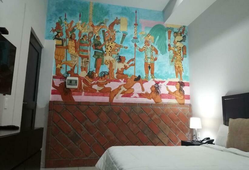 Fotos del hotel Espíritu Santo  Boutique:  10