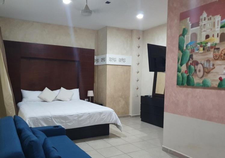 Fotos del hotel Espíritu Santo  Boutique:  12