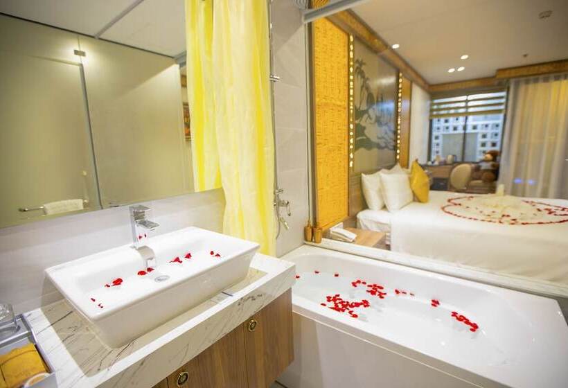 Fotos del hotel Pharaoh Boutique Hotel Danang:  17