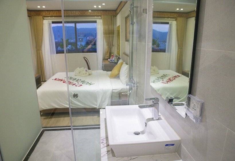 Fotos del hotel Pharaoh Boutique Hotel Danang:  13