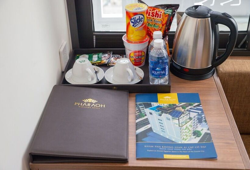 Fotos del hotel Pharaoh Boutique Hotel Danang:  14