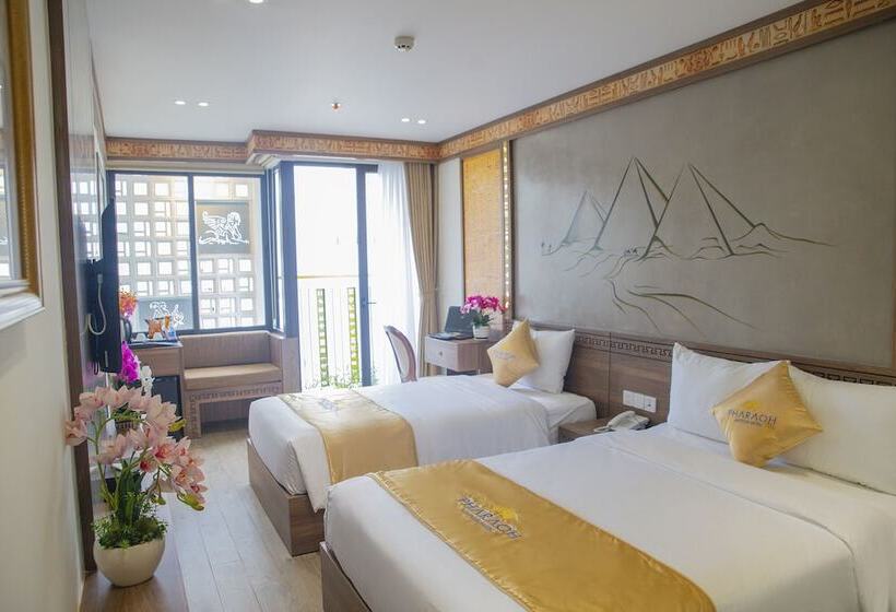 Fotos del hotel Pharaoh Boutique Hotel Danang:  22