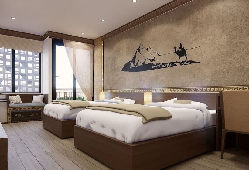 Fotos del hotel Pharaoh Boutique Hotel Danang:  25