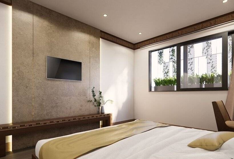 Fotos del hotel Pharaoh Boutique Hotel Danang:  6