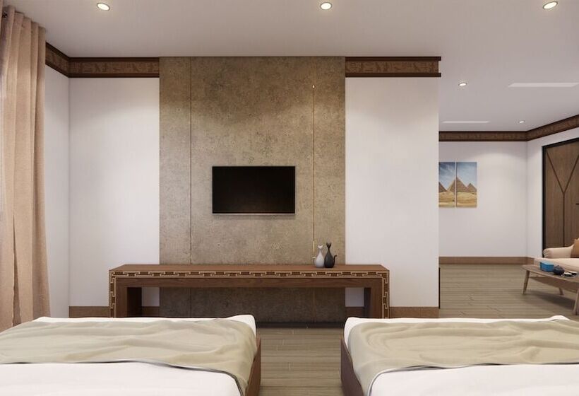 Fotos del hotel Pharaoh Boutique Hotel Danang:  8