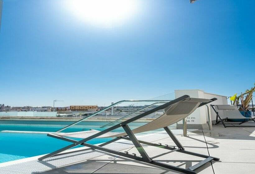 Fotos del hotel Soho Boutique Catedral:  21