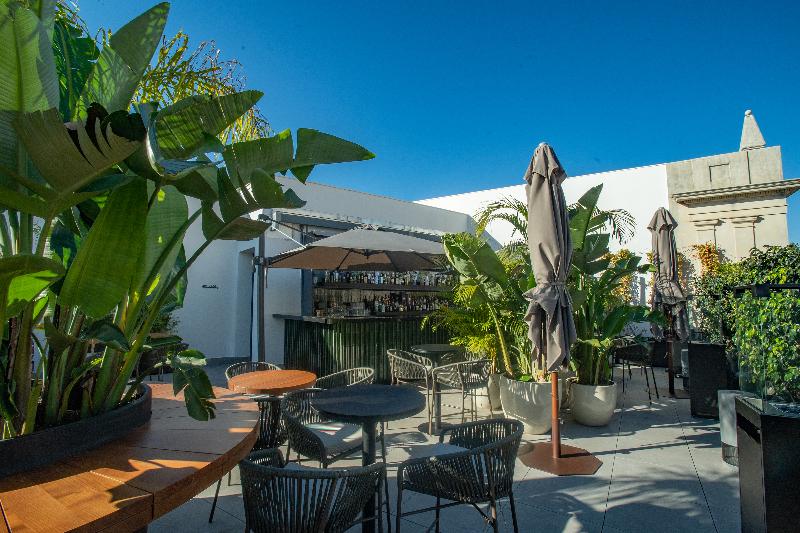 Fotos del hotel Soho Boutique Catedral:  20