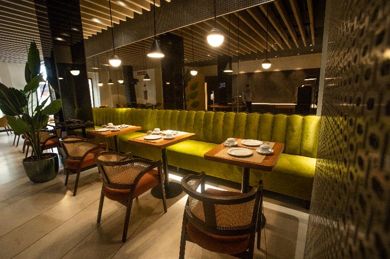 Fotos del hotel Soho Boutique Catedral:  11