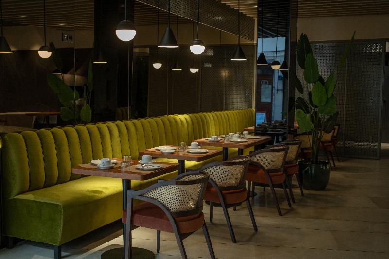 Fotos del hotel Soho Boutique Catedral:  9