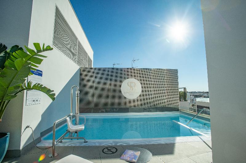 Fotos del hotel Soho Boutique Catedral:  19