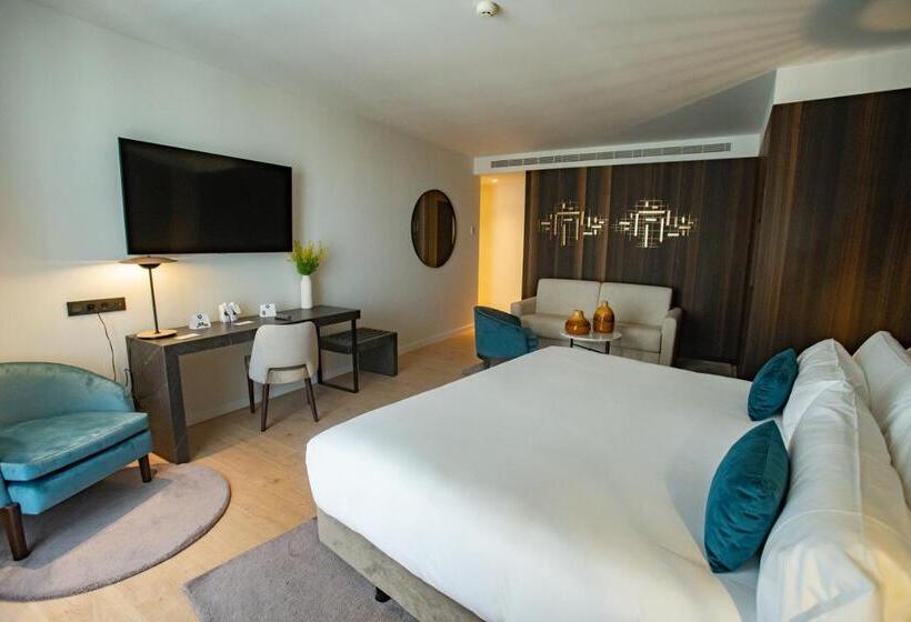 Fotos del hotel Soho Boutique Catedral:  2