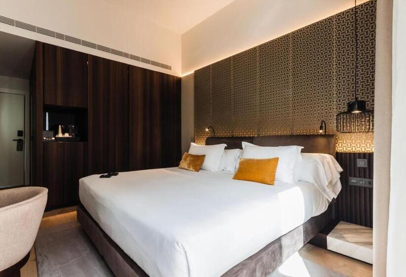 Soho Boutique Catedral