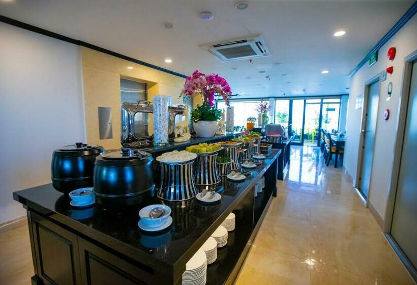 Fotos del hotel Pharaoh Boutique Hotel Danang:  2