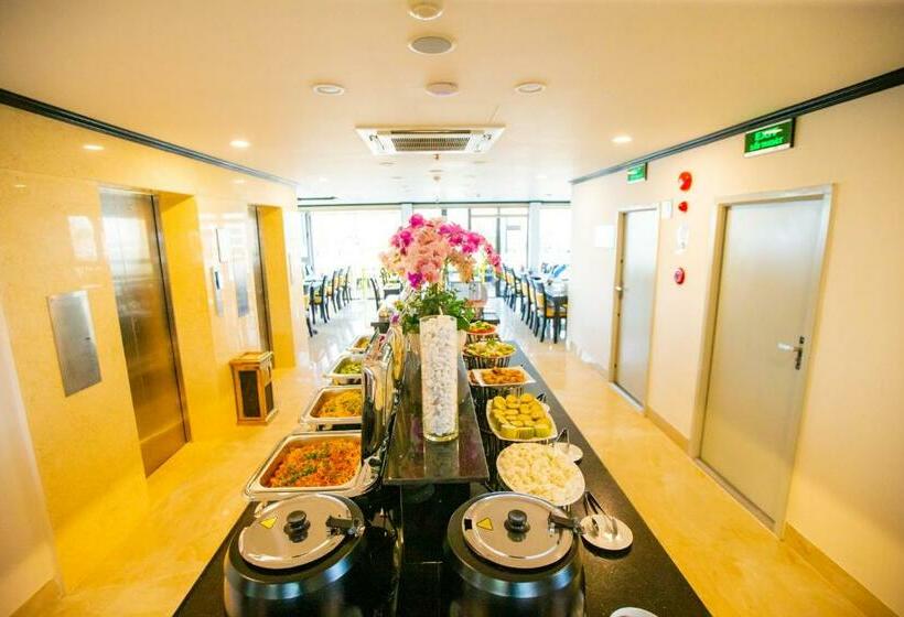 Fotos del hotel Pharaoh Boutique Hotel Danang:  20