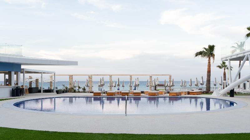 Fotos del hotel Flamingo Paradise Beach   Adults Only:  3