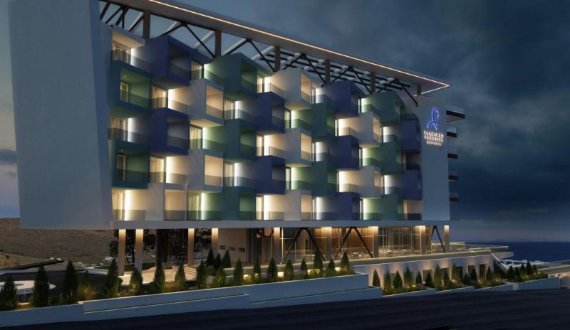 Fotos del hotel Flamingo Paradise Beach   Adults Only:  13