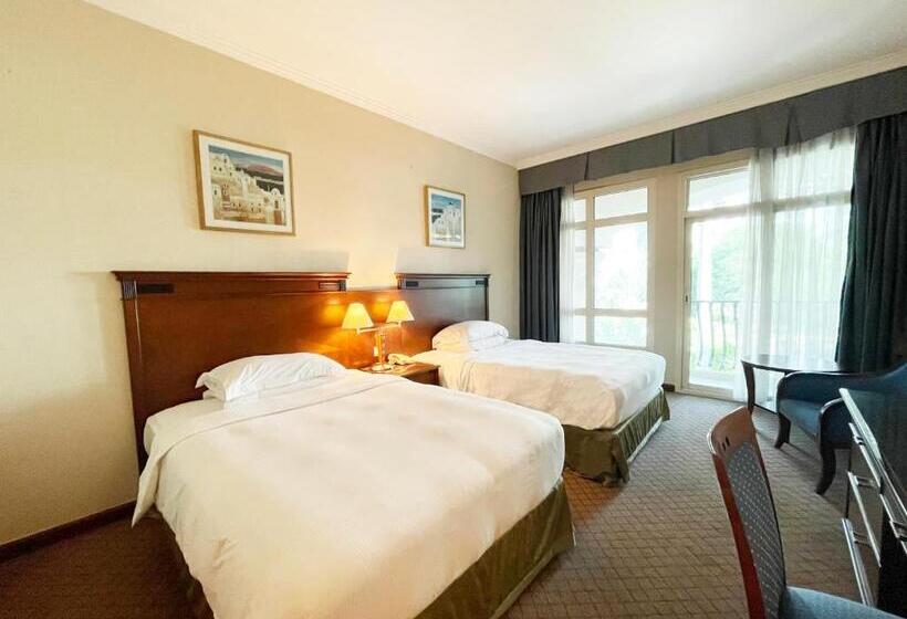 Fotos del hotel Swissôtel Al Murooj Dubai:  3