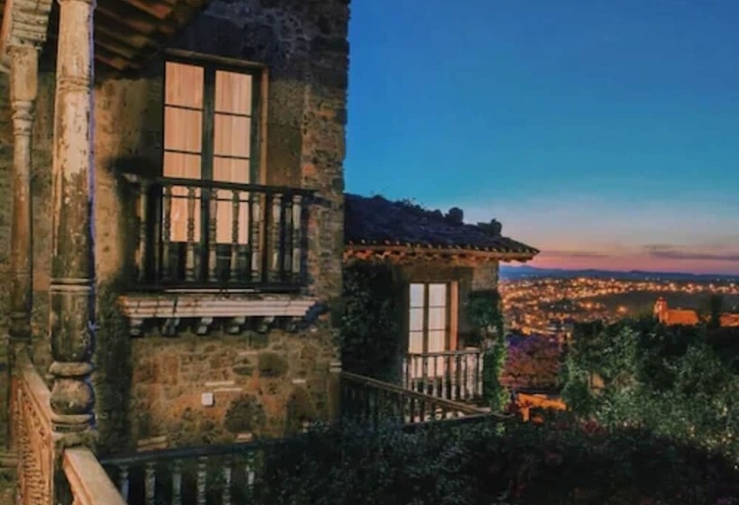 Fotos del hotel Hacienda Las Amantes:  17