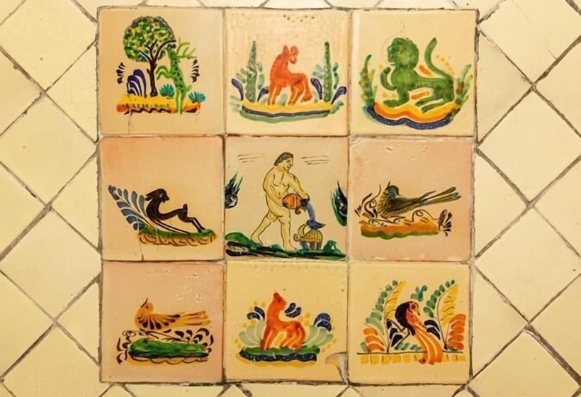 Fotos del hotel Hacienda Las Amantes:  14