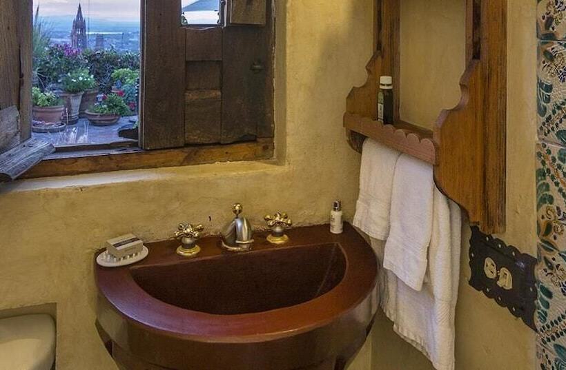 Fotos del hotel Hacienda Las Amantes:  15