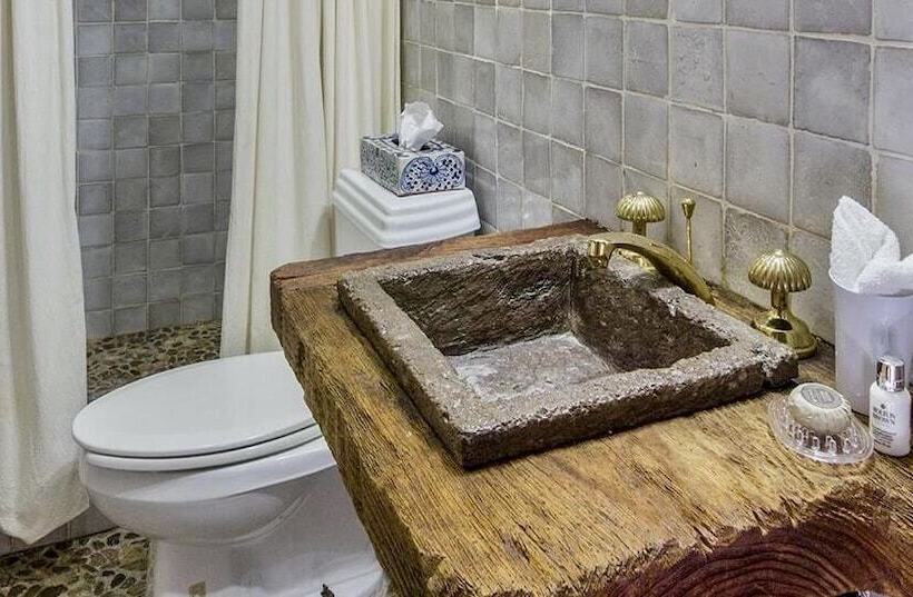 Fotos del hotel Hacienda Las Amantes:  20