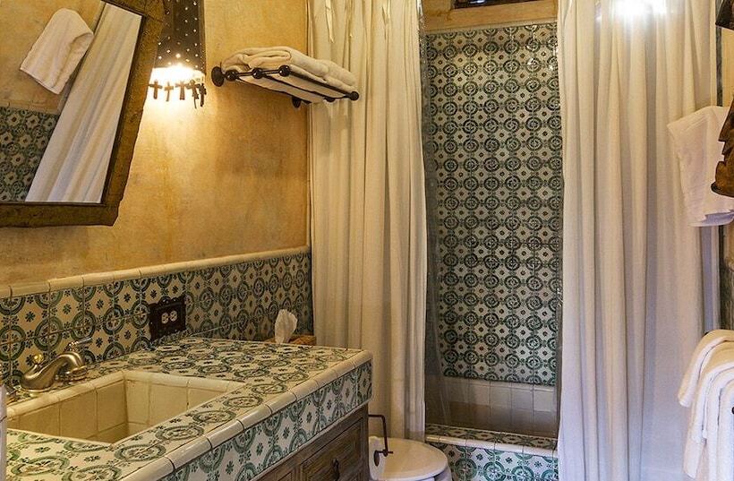 Fotos del hotel Hacienda Las Amantes:  23