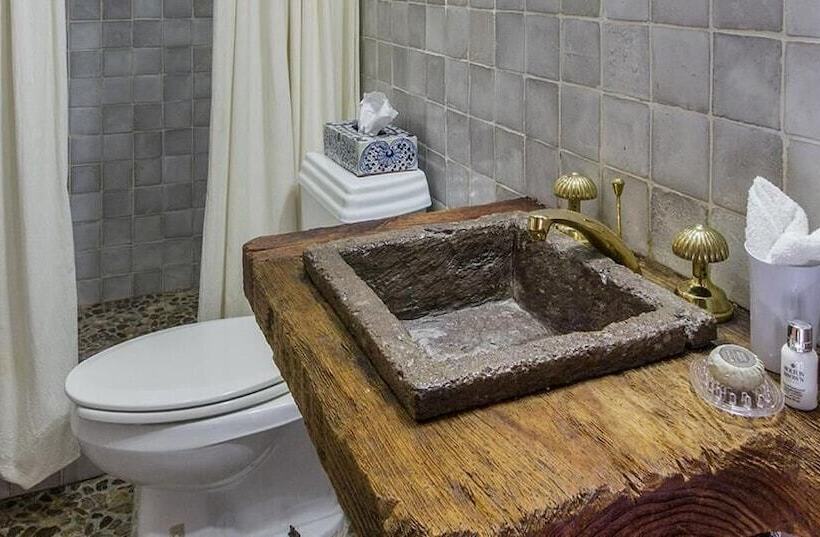 Fotos del hotel Hacienda Las Amantes:  5